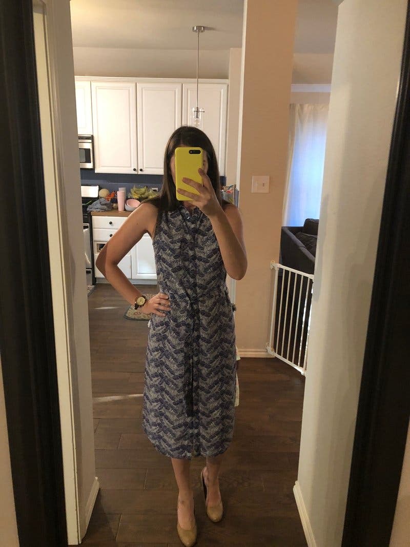 Member review photo