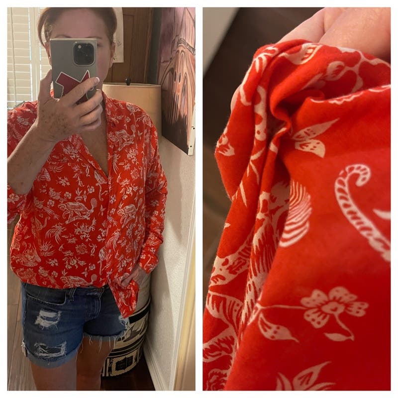 Member review photo
