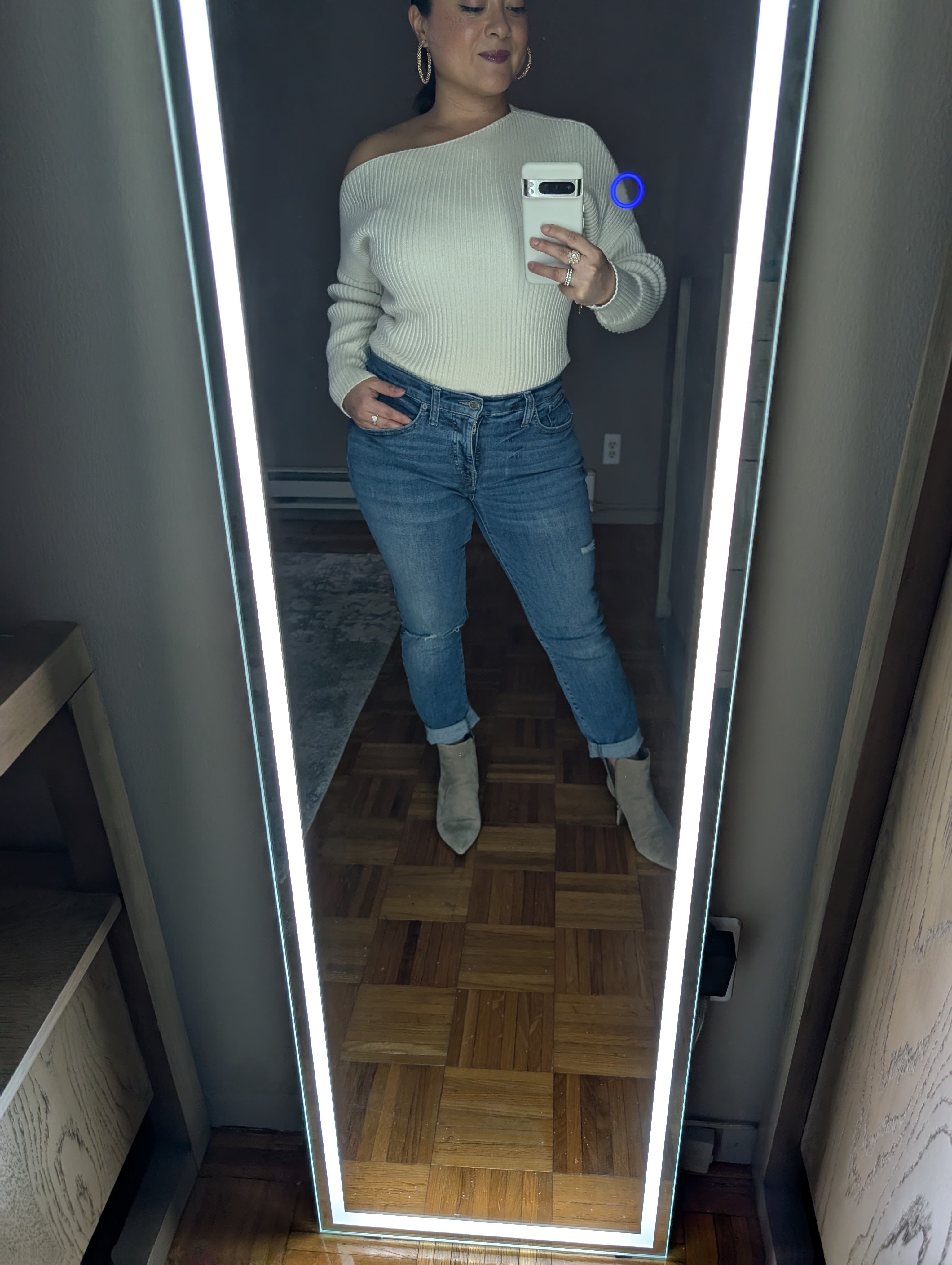 Member review photo