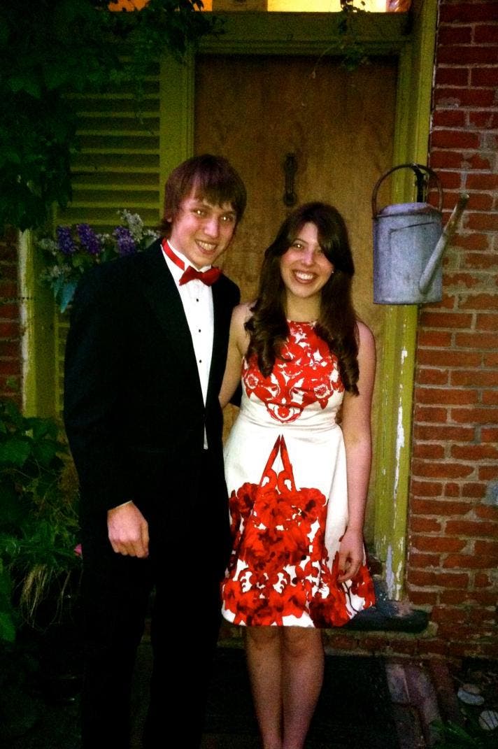 Alexandra ?,  d. ssa.   we 