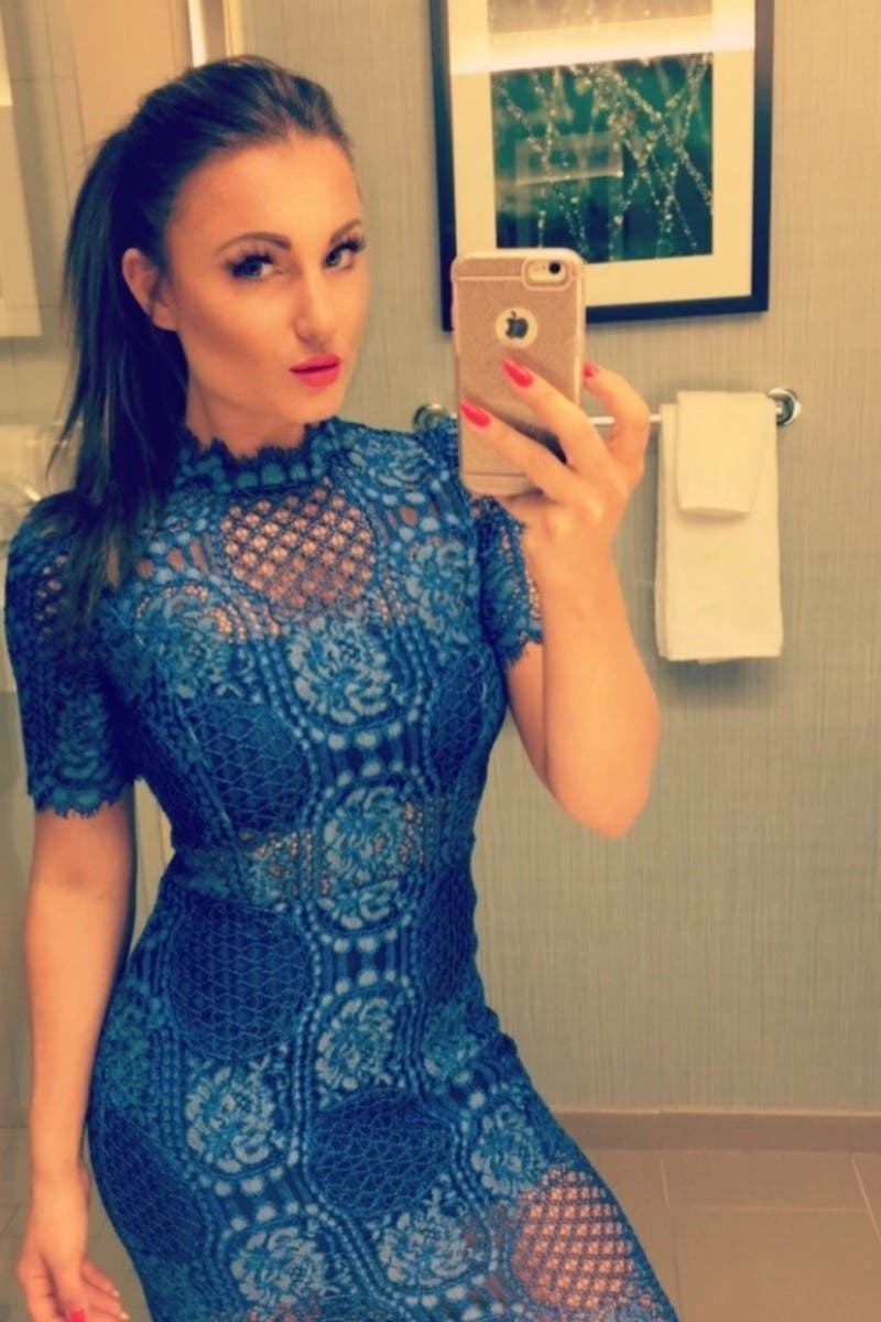 Tricia
