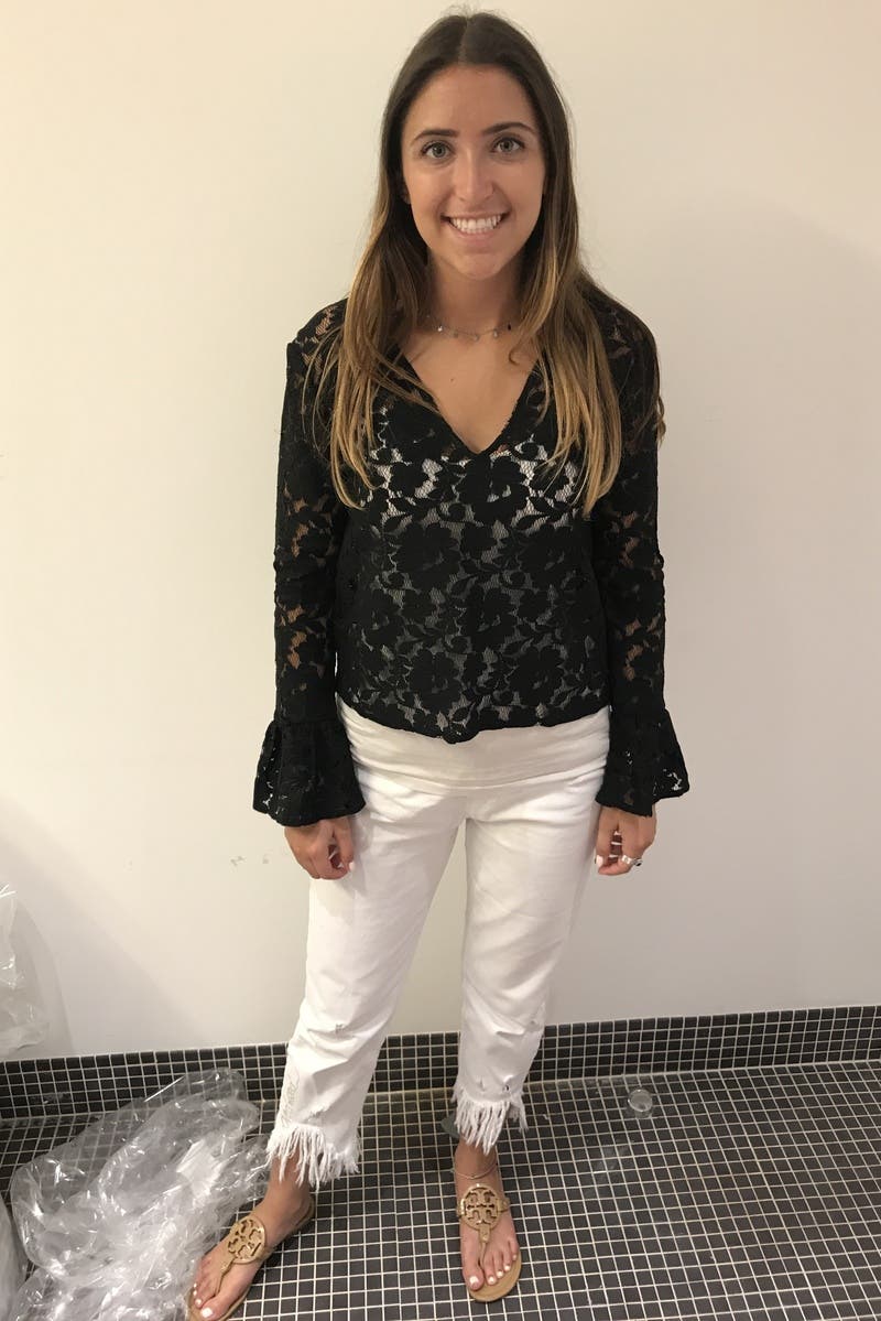 Member review photo