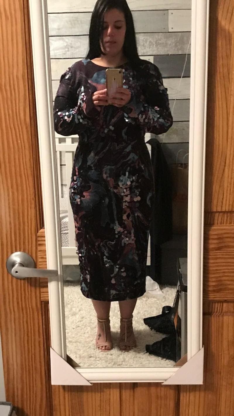 Member review photo