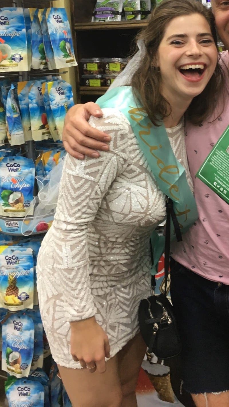 Maggie 