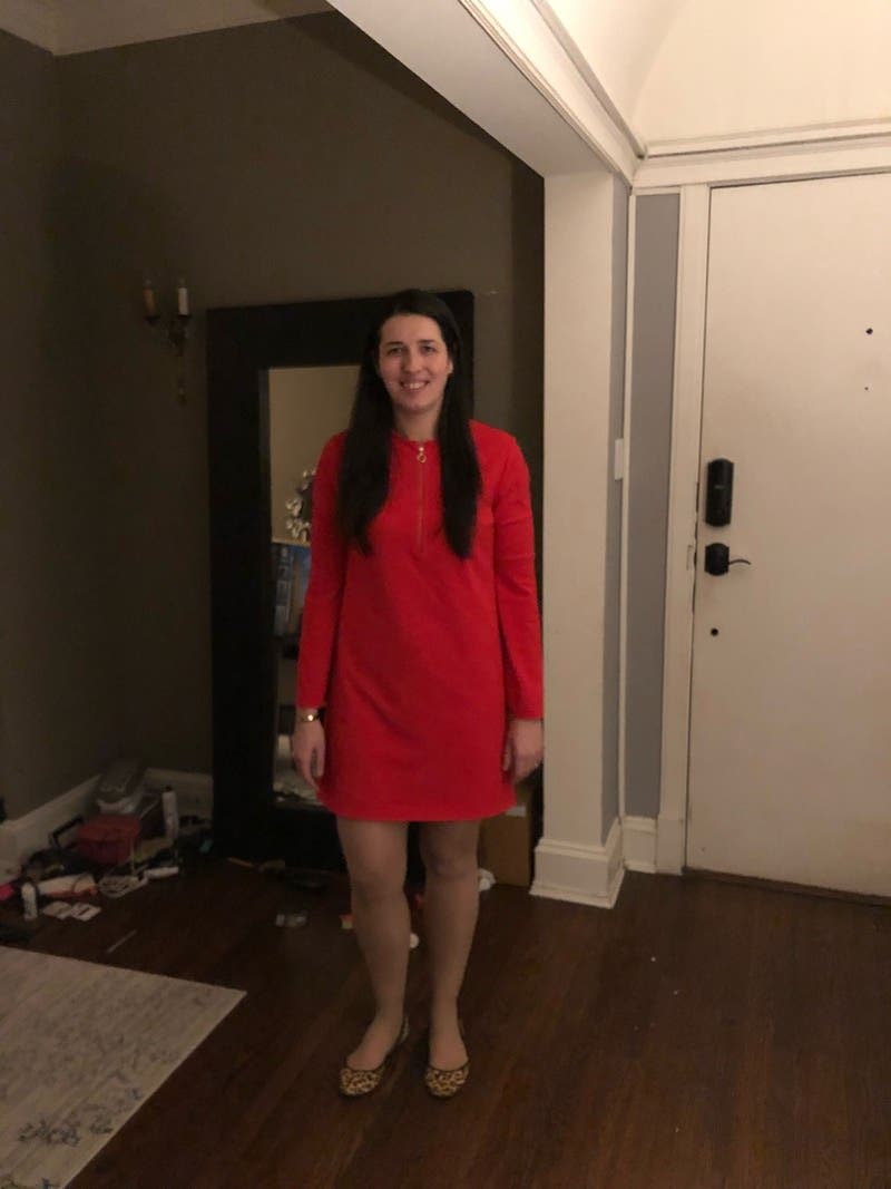 Member review photo