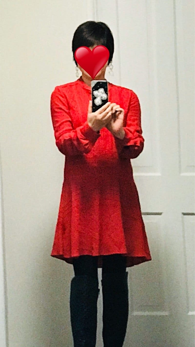 Member review photo