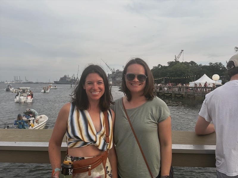 Member review photo