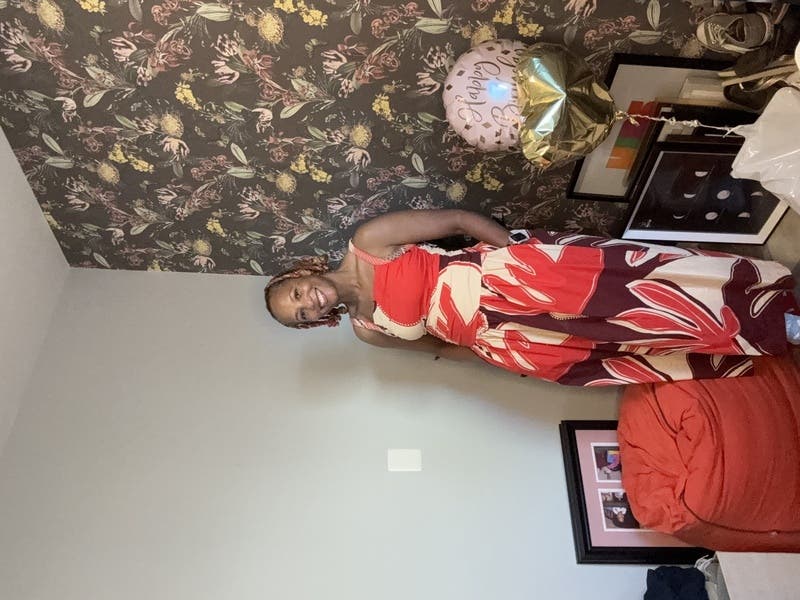 Member review photo
