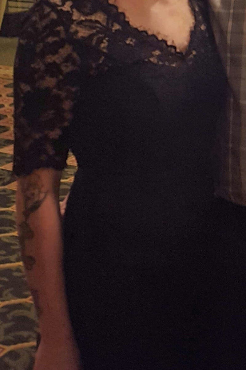 Member review photo