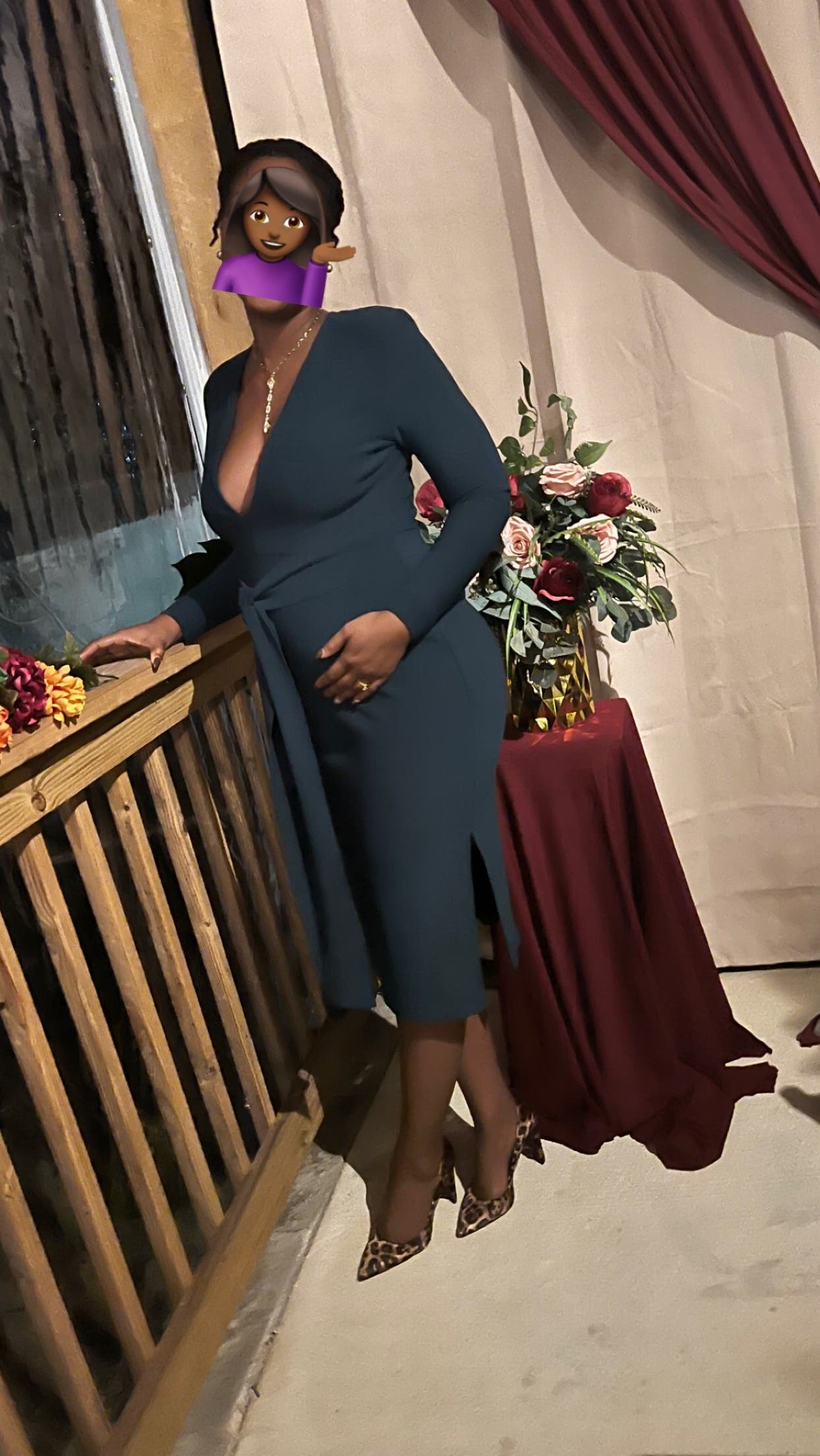 Member review photo