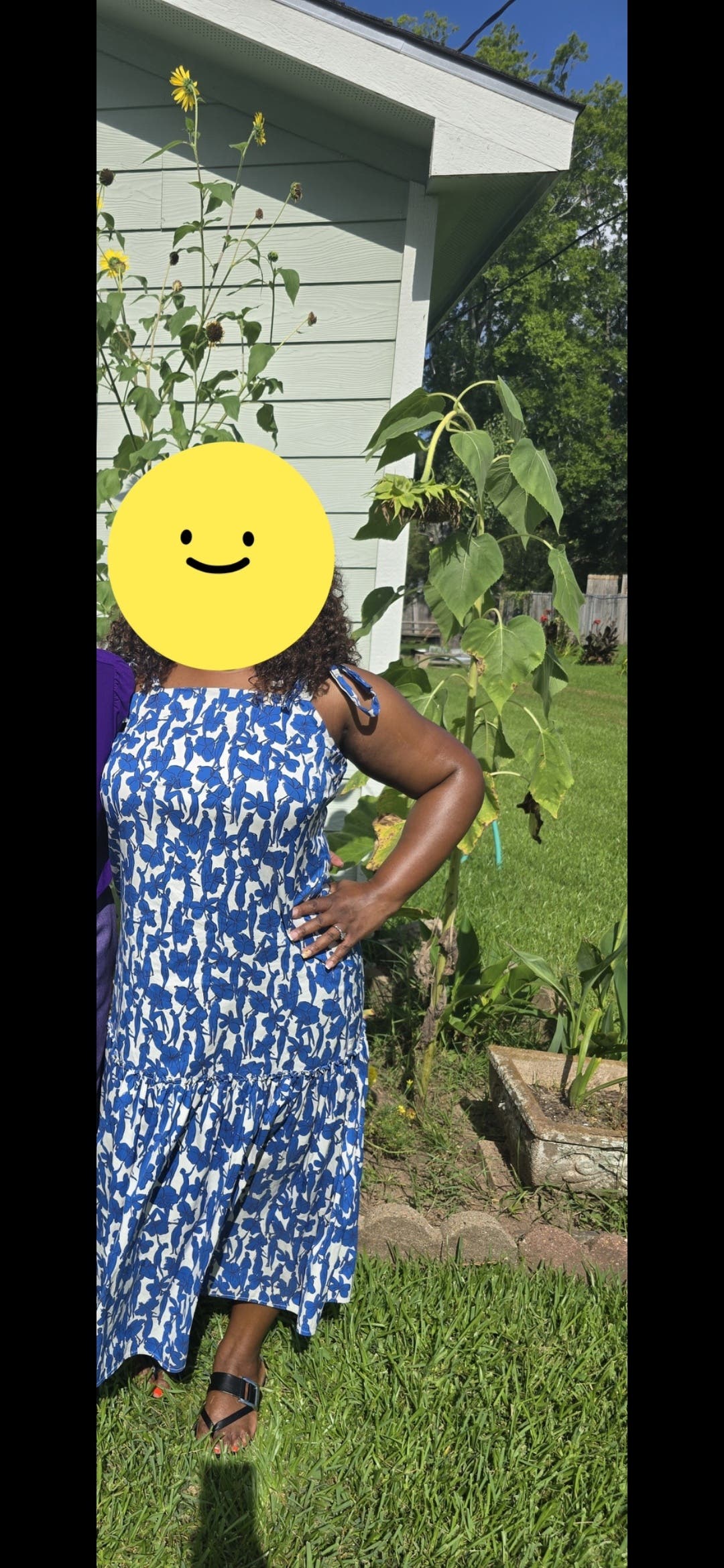 Member review photo