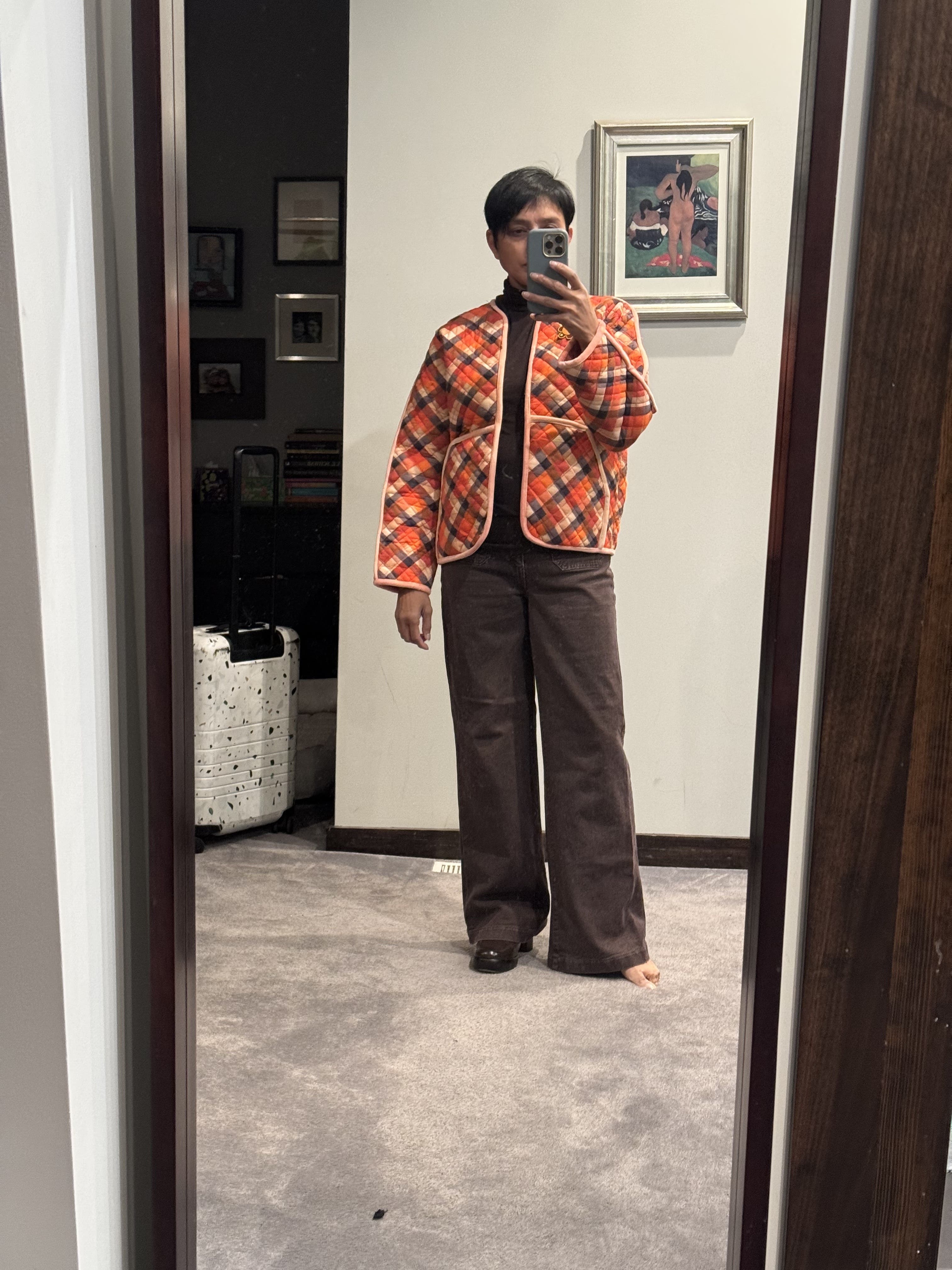 Member review photo