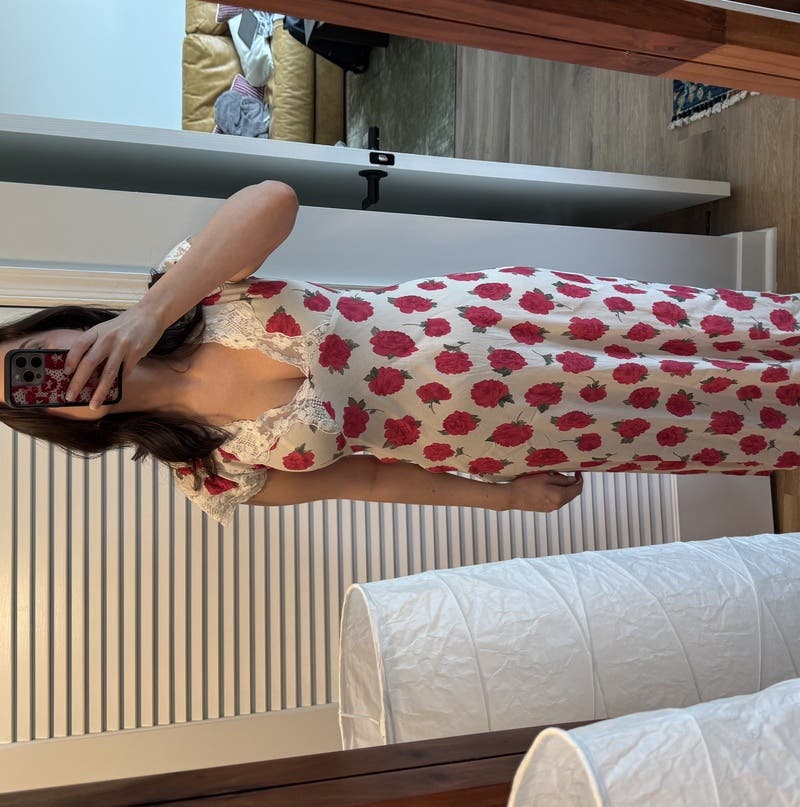 Member review photo