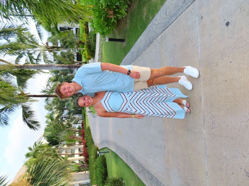Member review photo