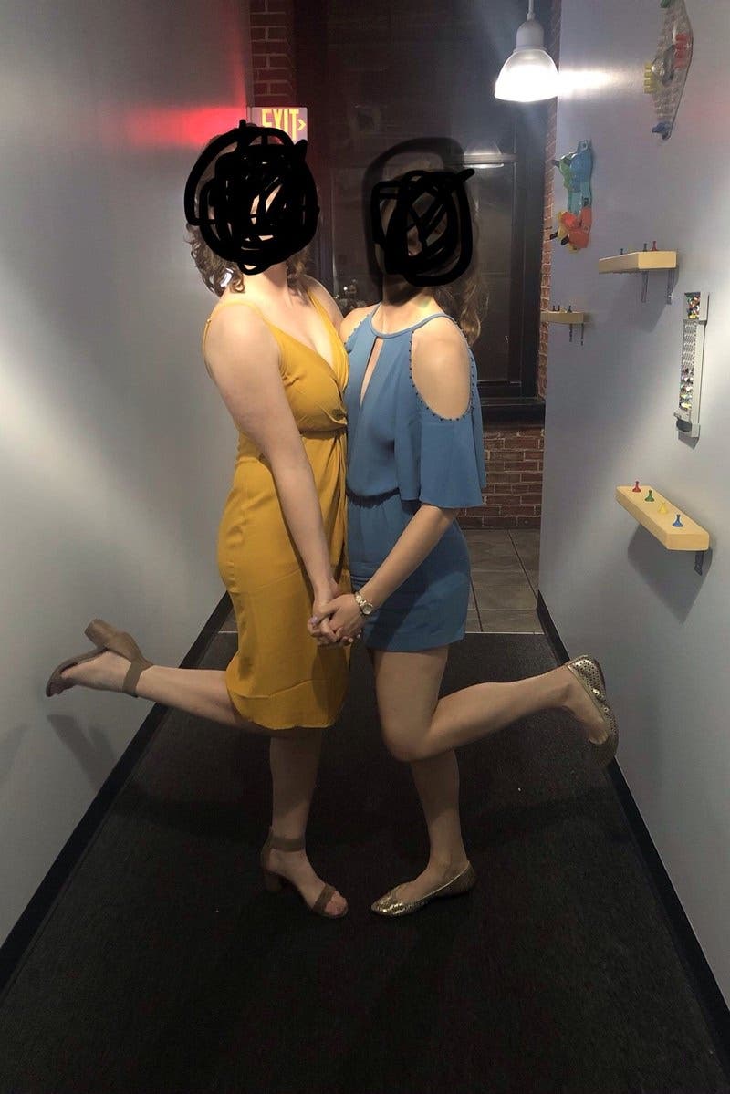 Member review photo