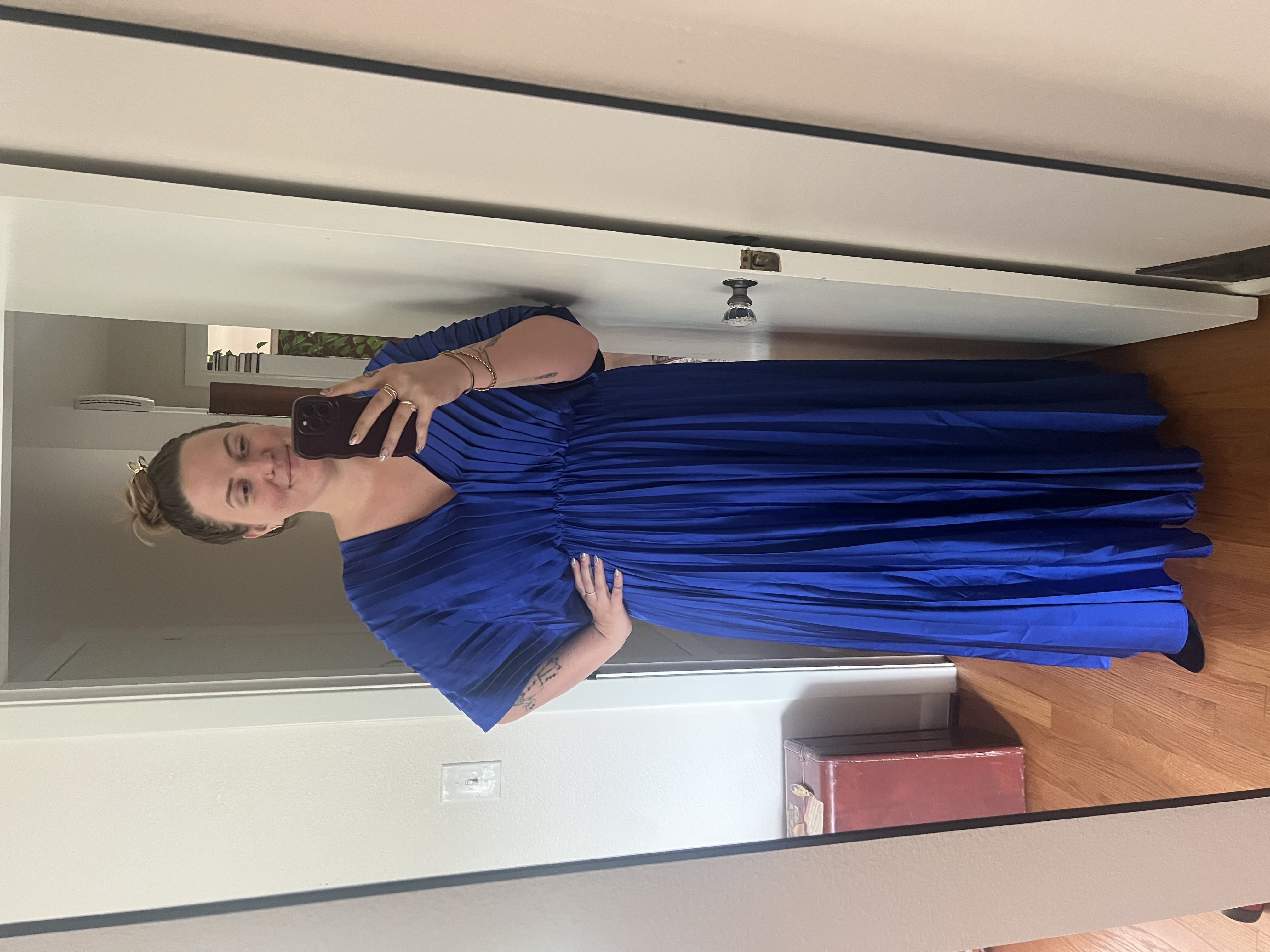 Member review photo