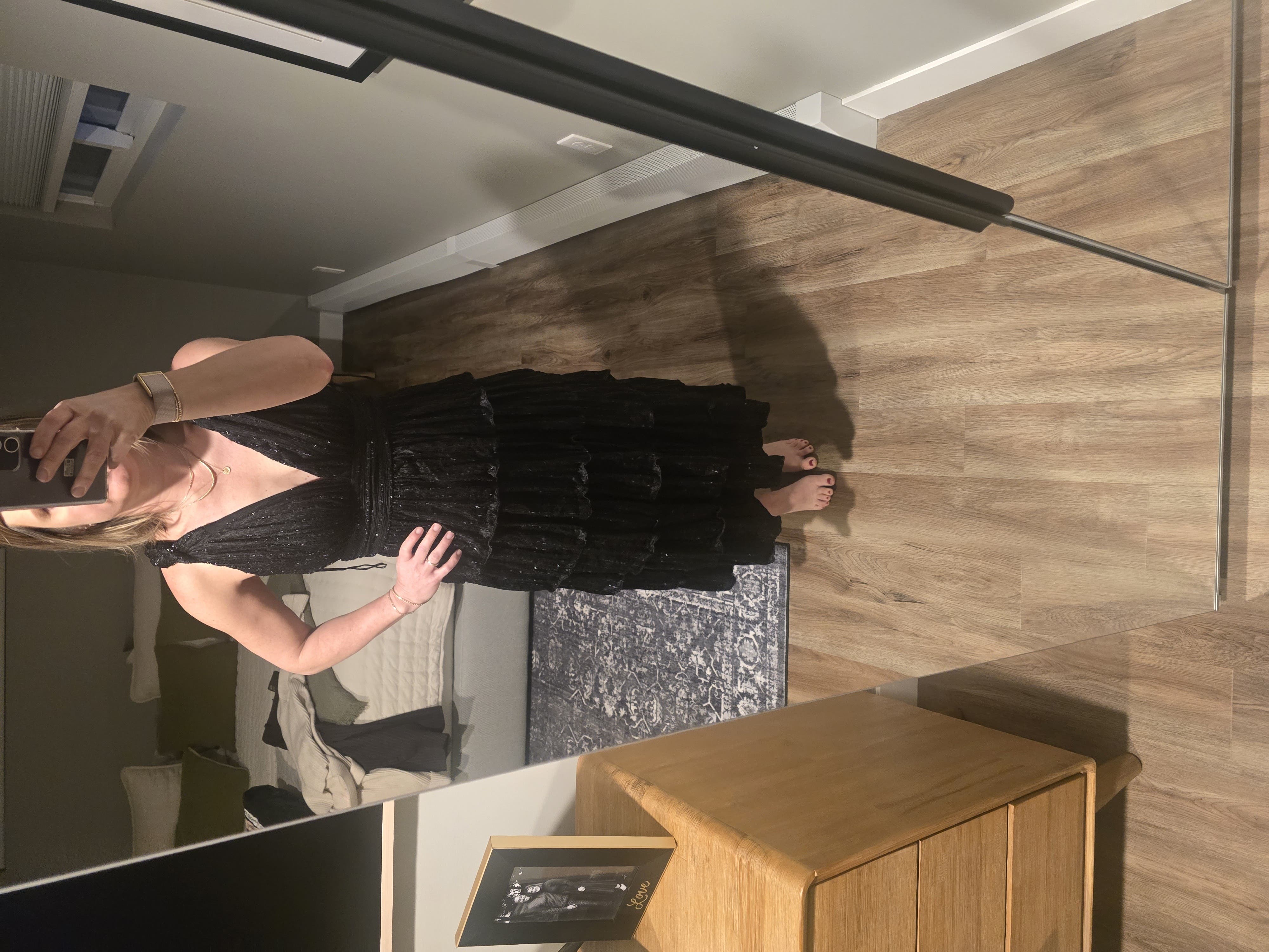 Member review photo