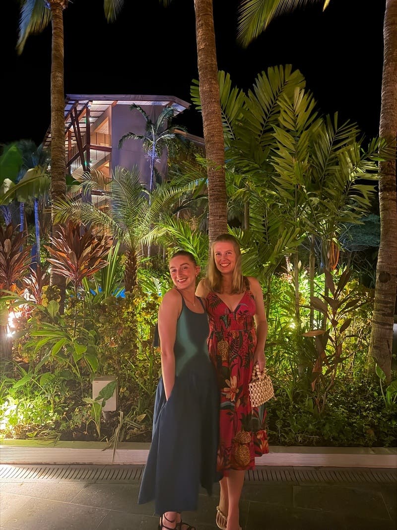 Member review photo