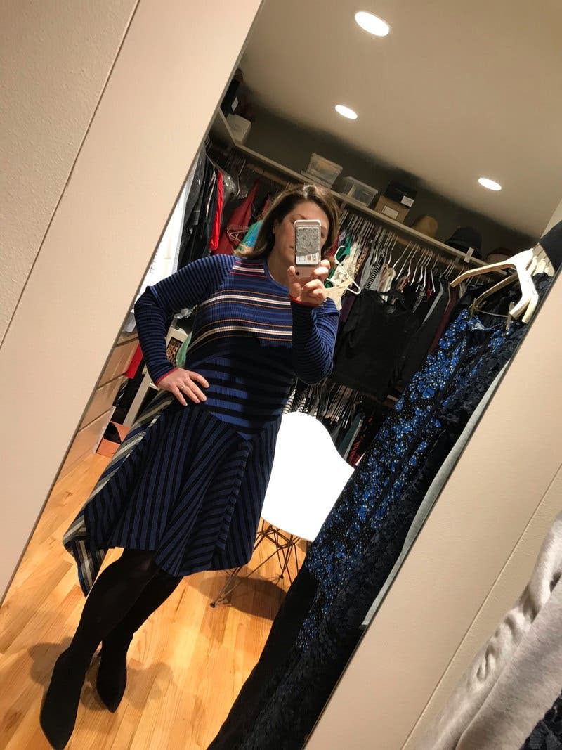 Member review photo