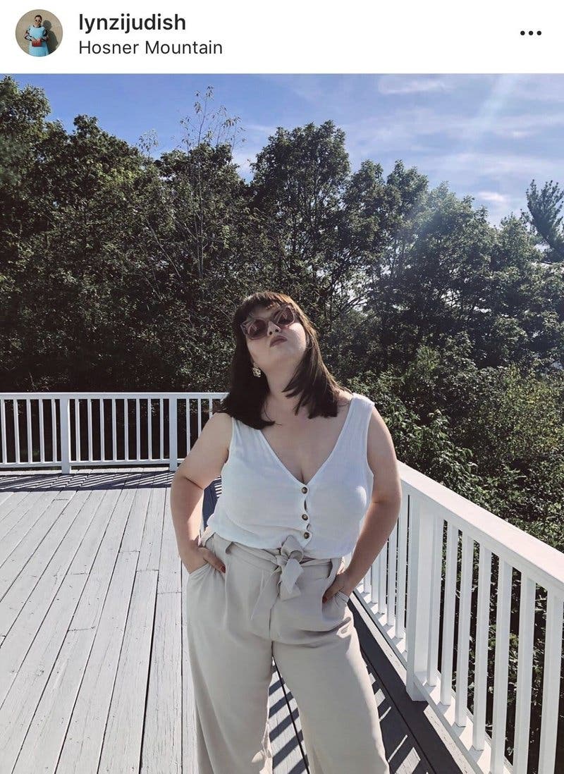 Lynzi 