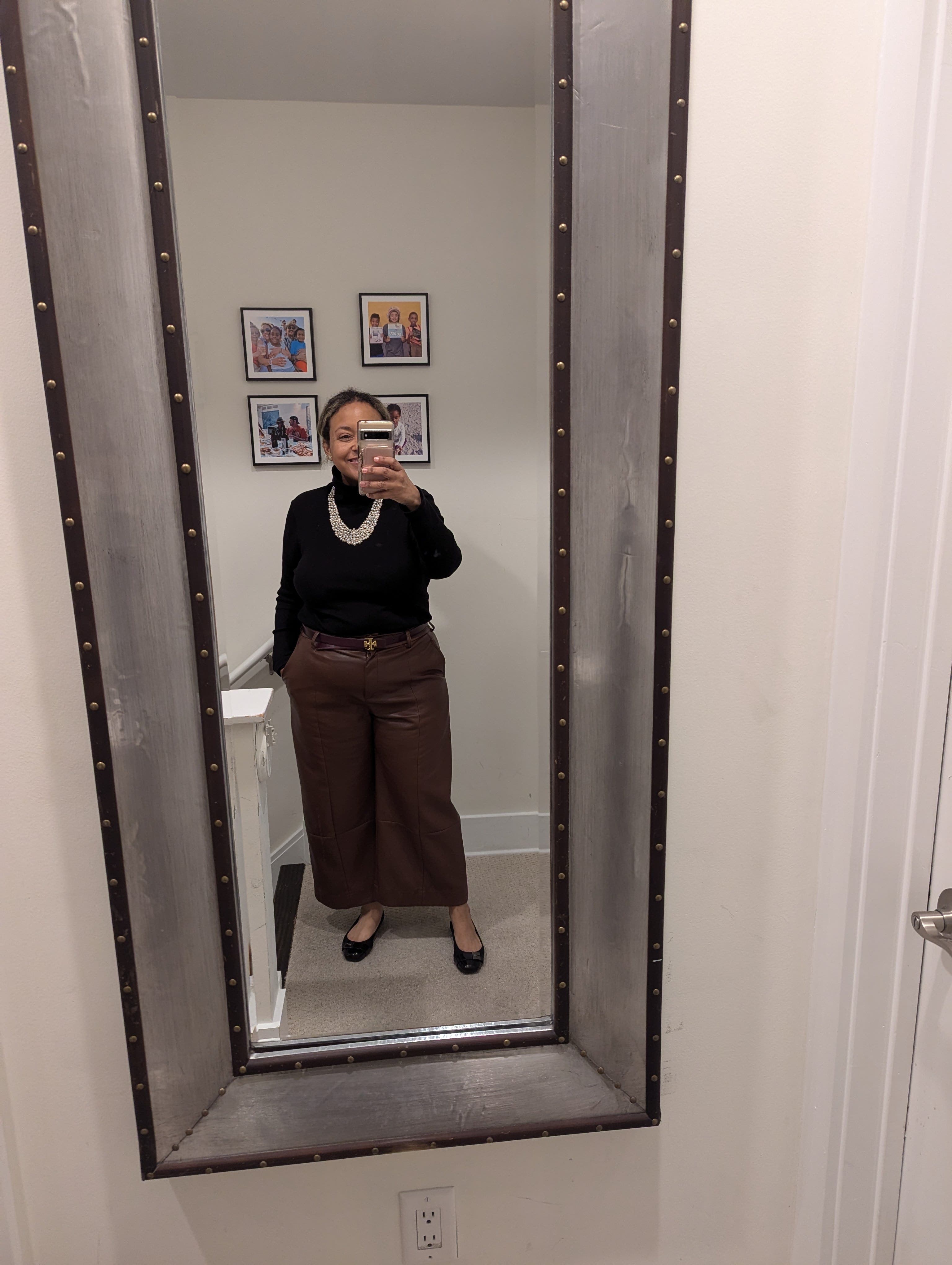 Member review photo