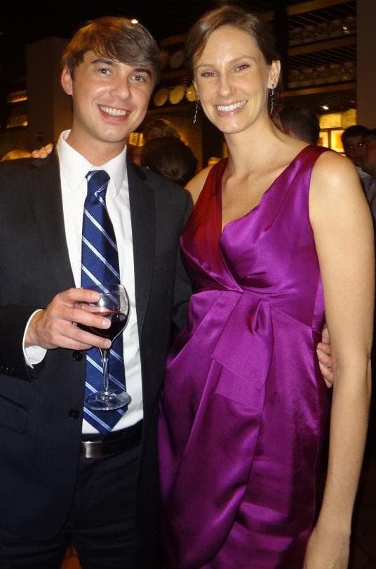 Member review photo