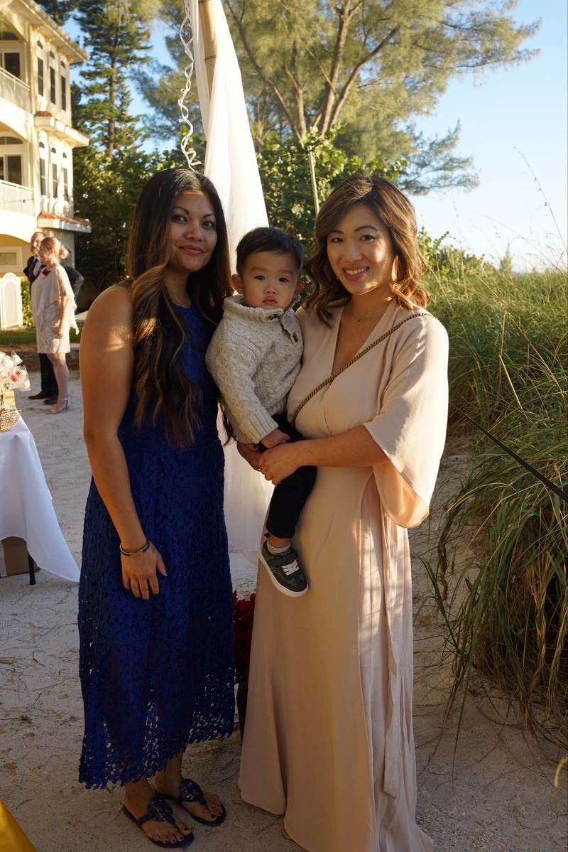 Thanh