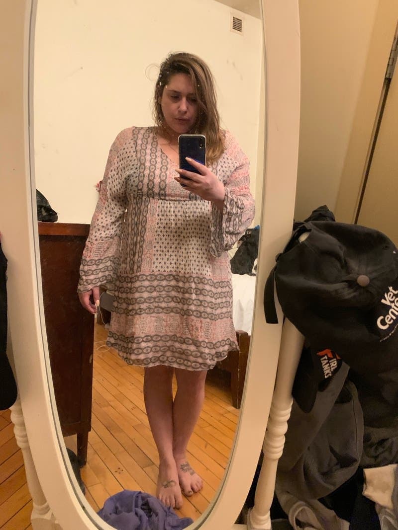 Member review photo