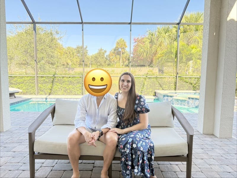 Member review photo