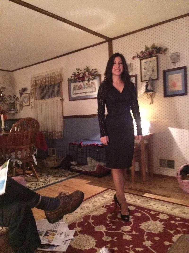 Christine