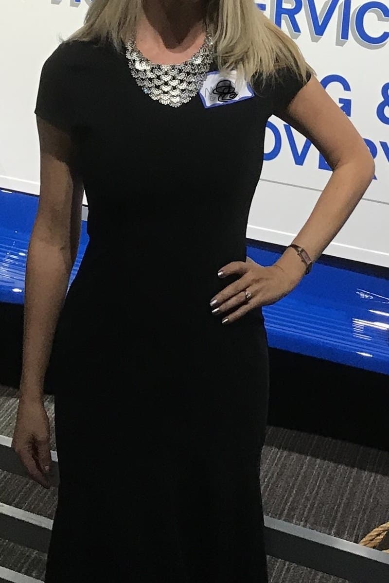 Member review photo