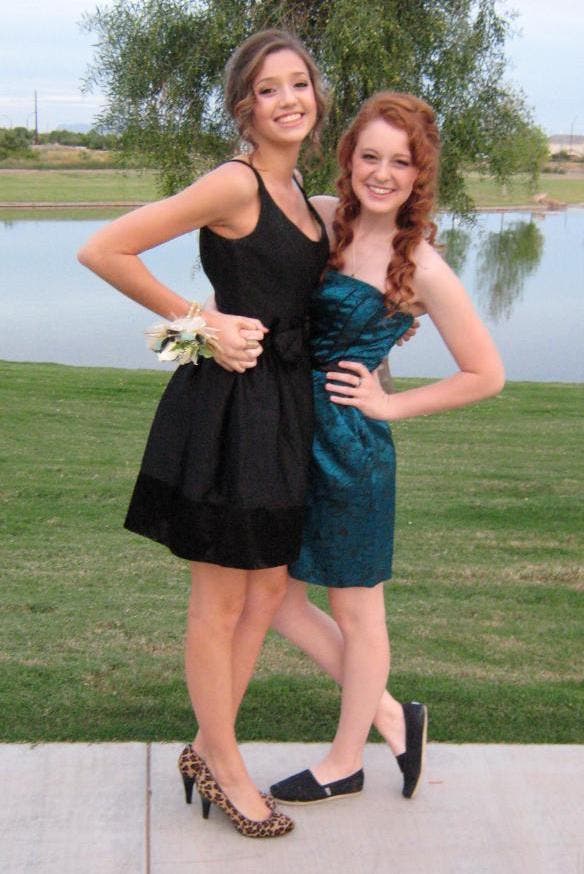 Madelyn