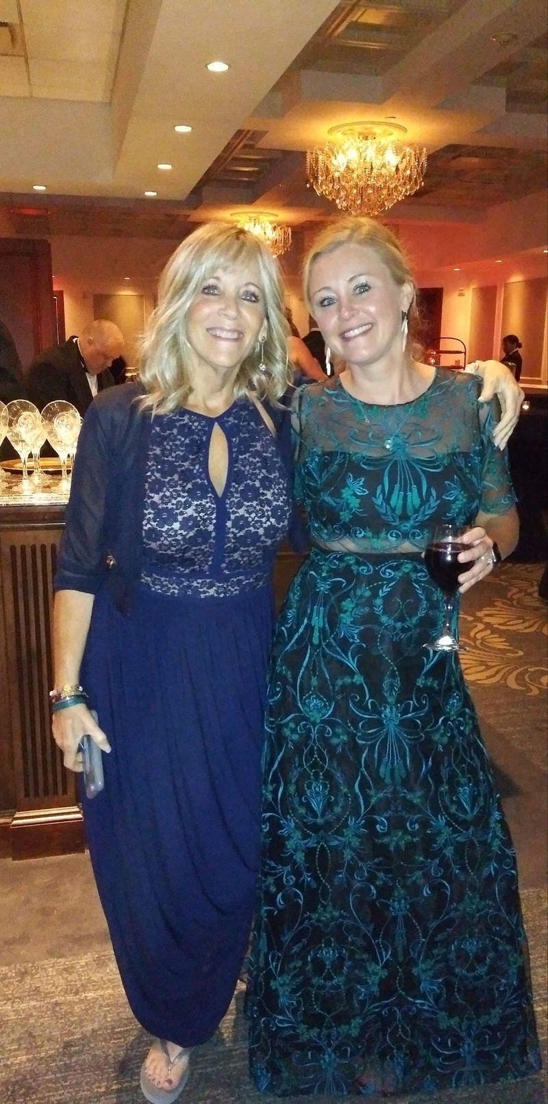 Member review photo