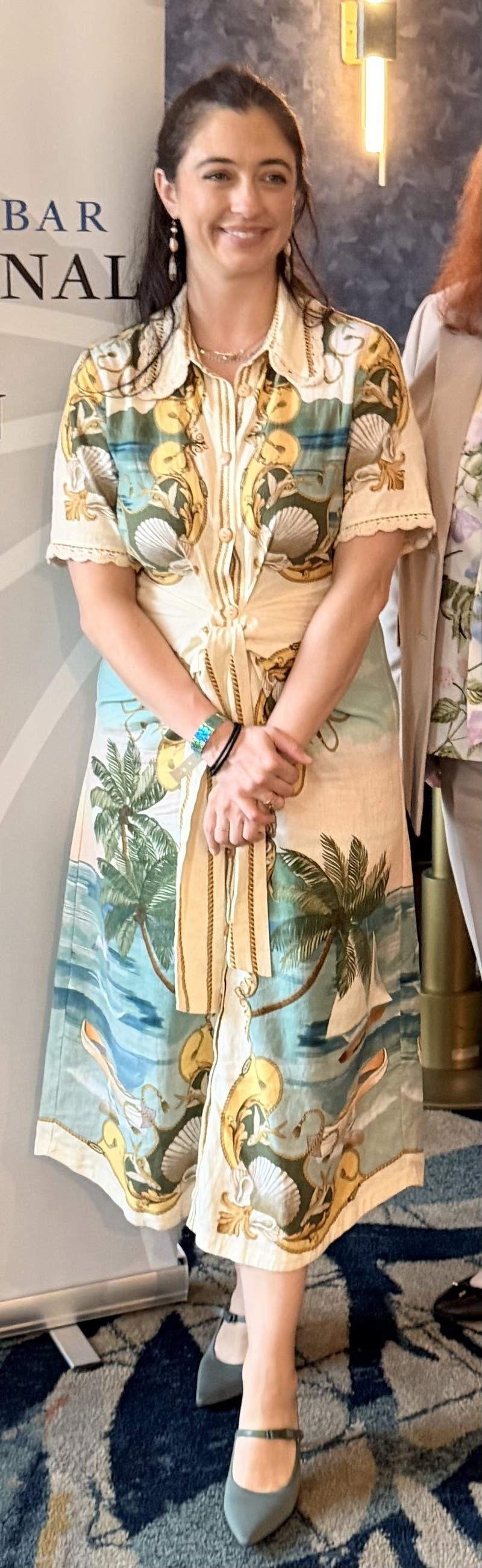 Cristina