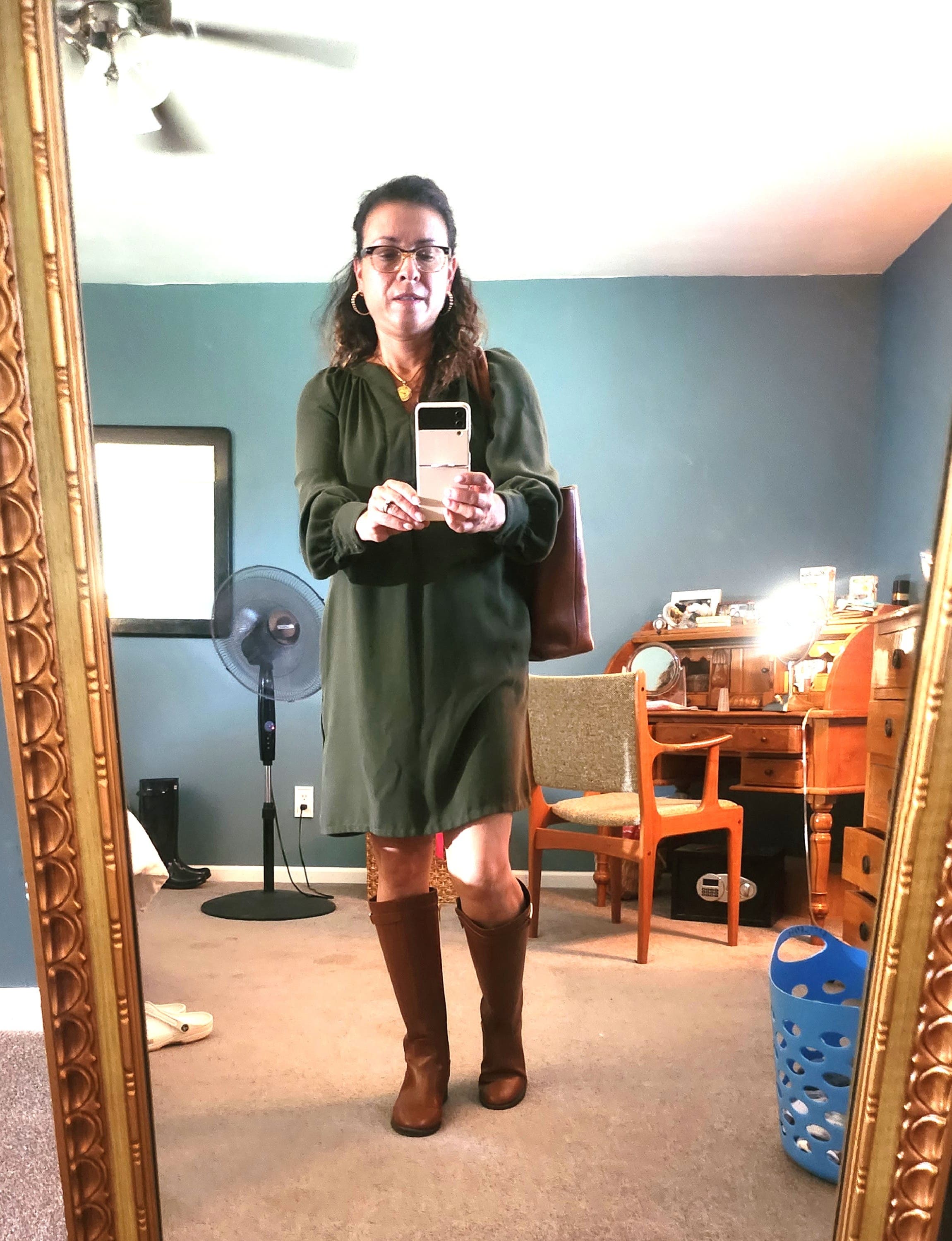 Member review photo