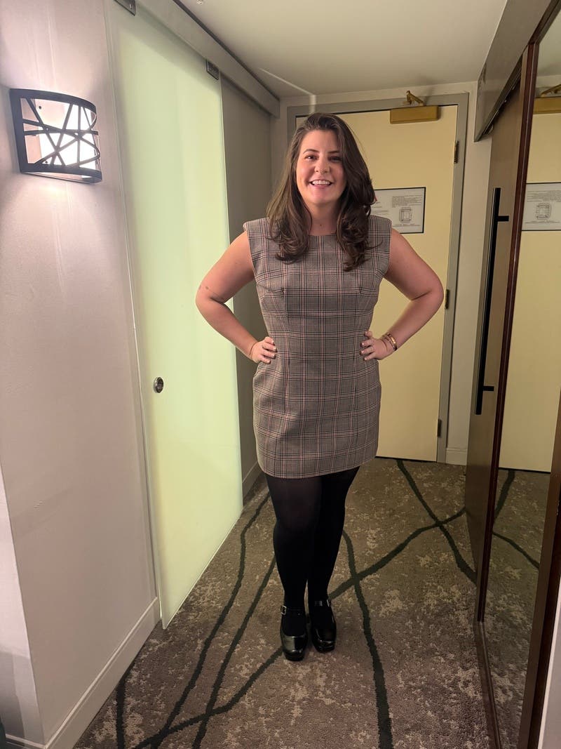 Member review photo