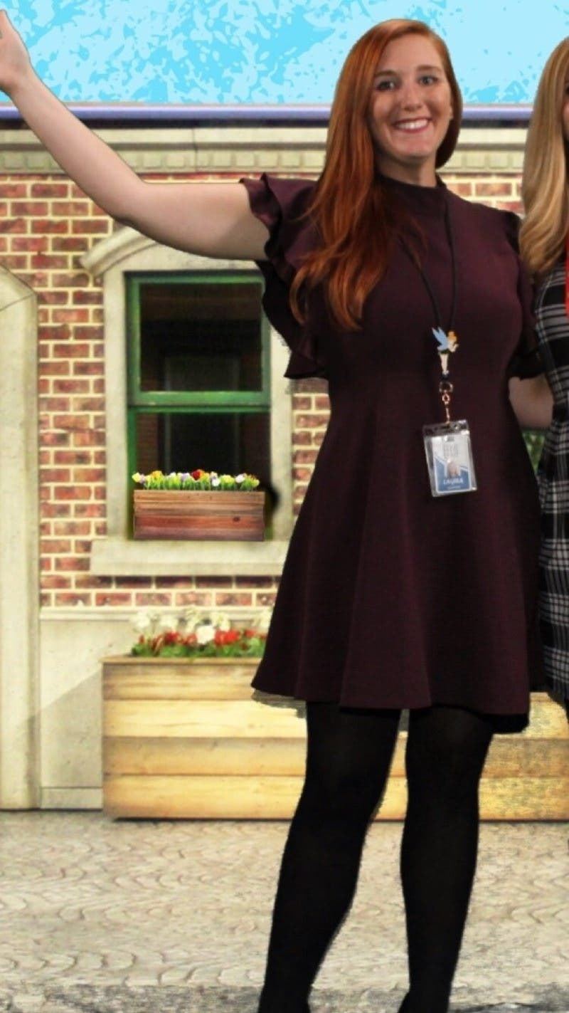 Laura