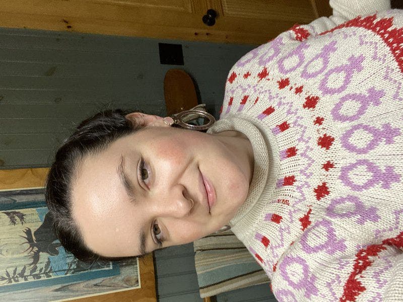 Sarah