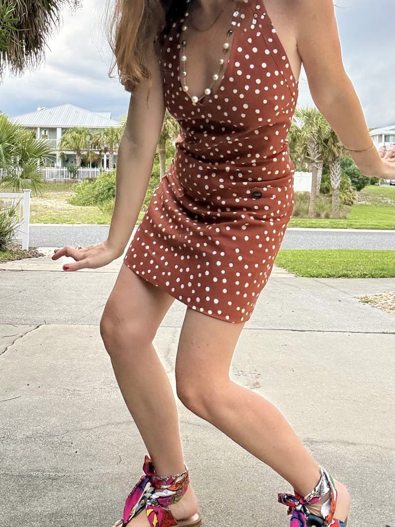 Lauren