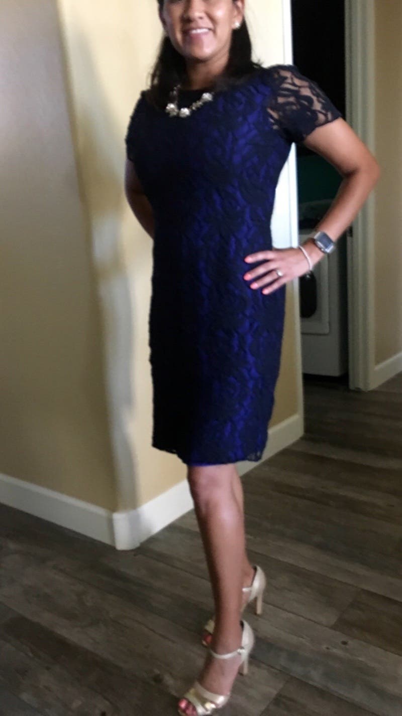 Member review photo