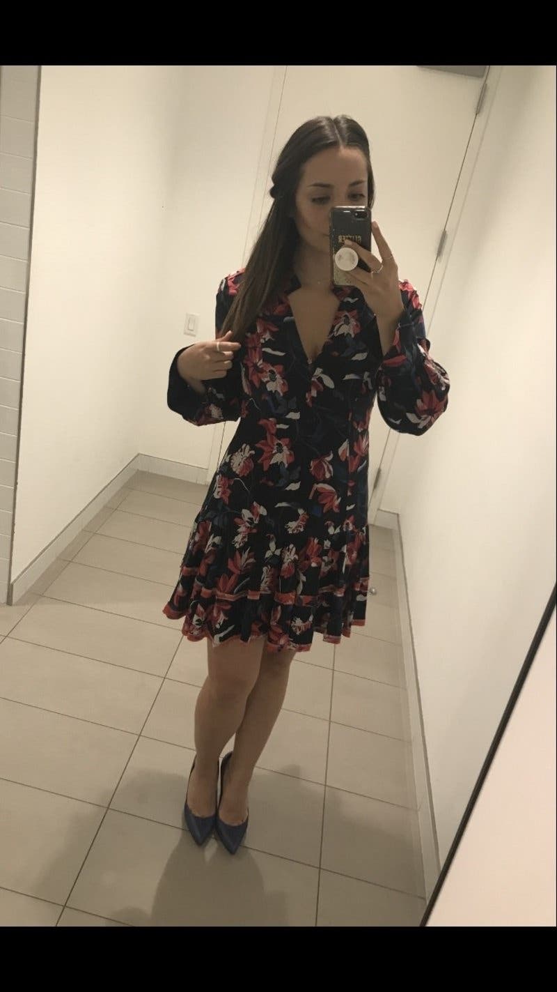 Member review photo