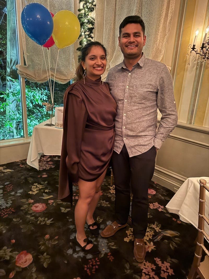 Shahana ganesharajah 