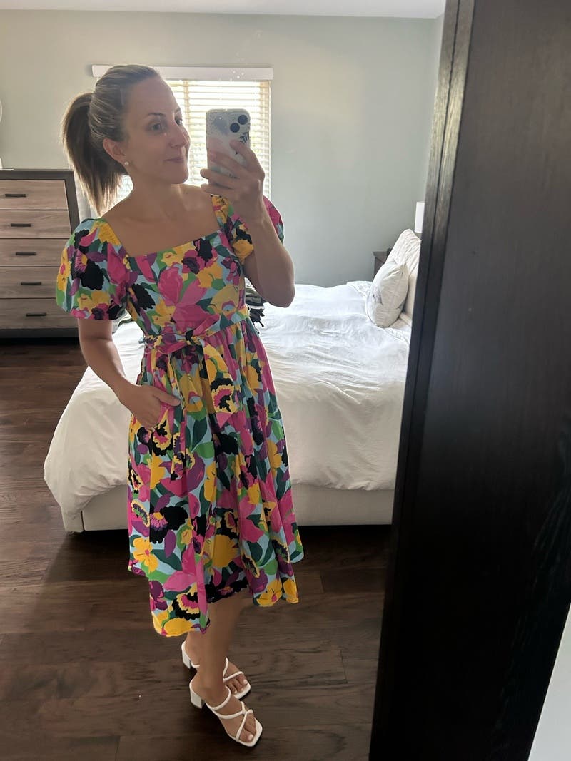 Caroline