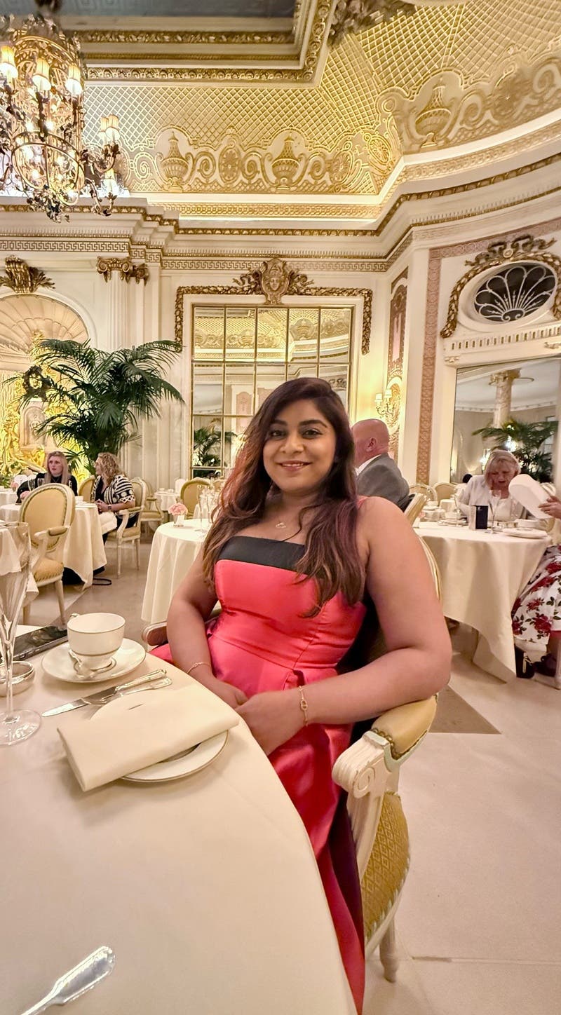 Sahana 