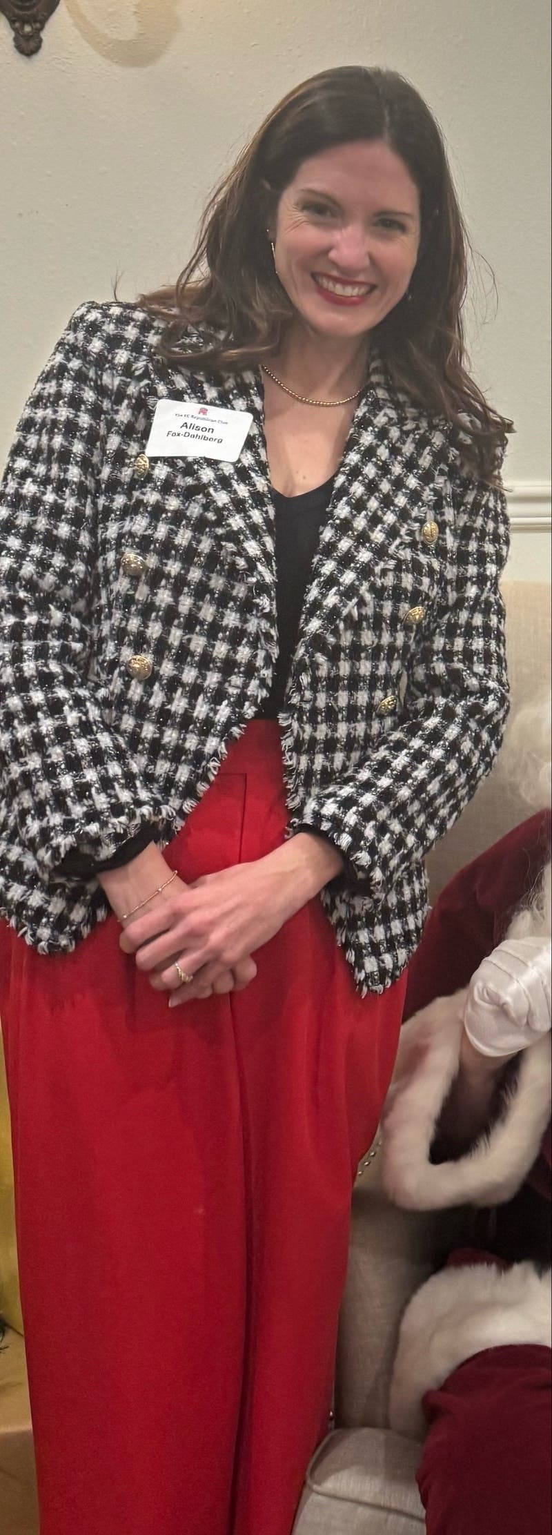 Ali