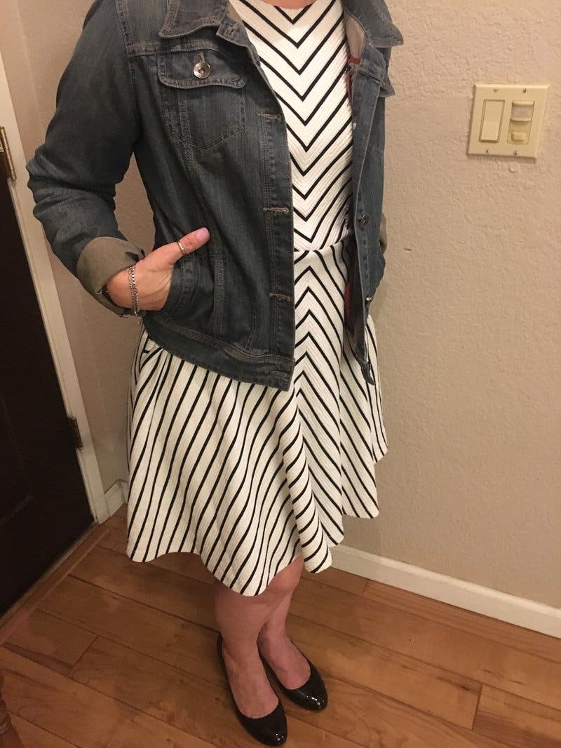 Member review photo