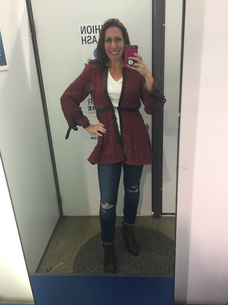 Member review photo