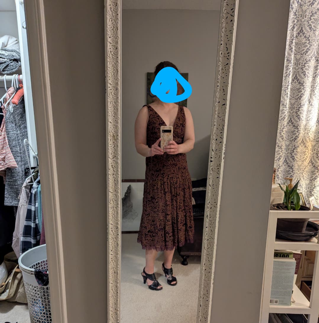 Member review photo