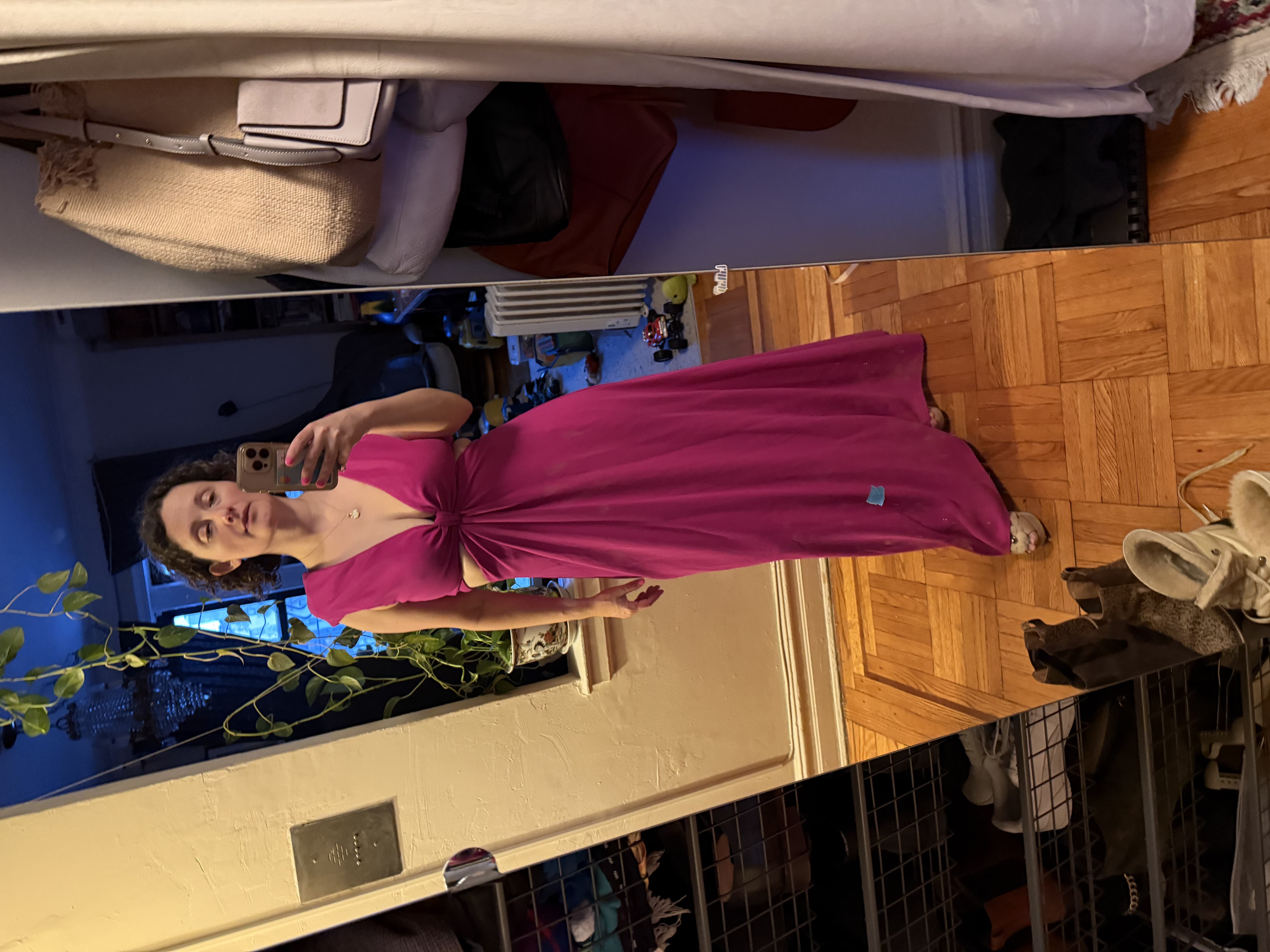 Member review photo