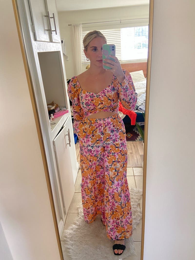 Sarah